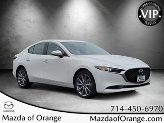 New 2026 MAZDA MAZDA3 2.5 S Sedan w/ Preferred Pkg video 1