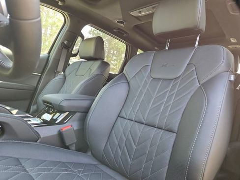 New 2025 Kia Telluride SX X-Line image 11