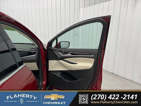 Used 2023 Buick Enclave Essence w/ Experience Buick Package image 14