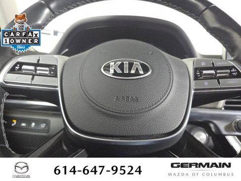 Used 2021 Kia Telluride SX AWD/4WD image 23