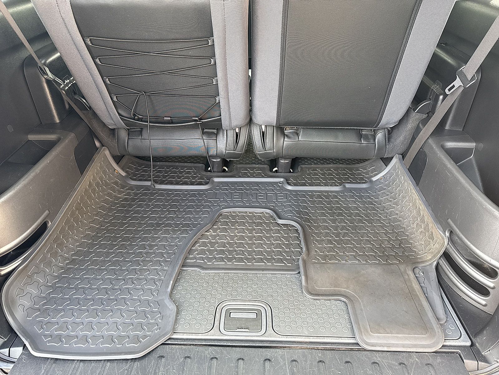 Used 2004 Honda Element EX image 28