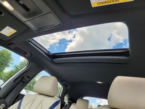 Certified 2026 Acura Integra A-Spec FWD image 15