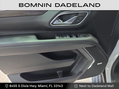 Used 2024 Chevrolet Tahoe LT image 18