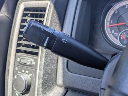 Used 2016 RAM 1500 Tradesman w/ Popular Equipment Group image 11