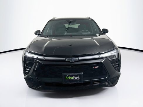 Used 2024 Chevrolet Blazer EV RS AWD/4WD image 2