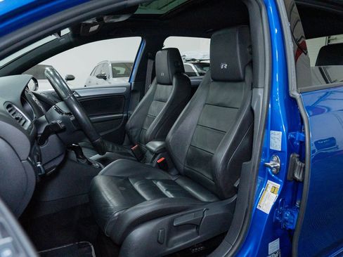 Used 2013 Volkswagen Golf R 4-Door AWD/4WD image 20