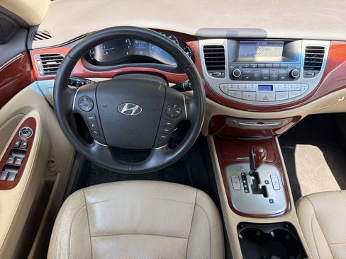 Used 2012 Hyundai Genesis 3.8 RWD image 4