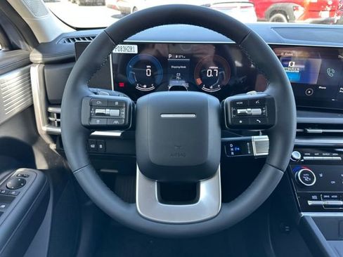 New 2026 Hyundai Santa Fe SEL AWD/4WD image 21