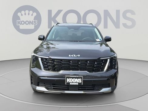 New 2026 Kia Sorento S w/ S Panoramic Sunroof Package AWD/4WD image 11