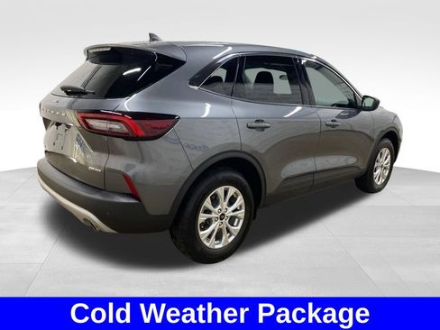 Used 2024 Ford Escape Active w/ Tech Pack #1 AWD/4WD image 4