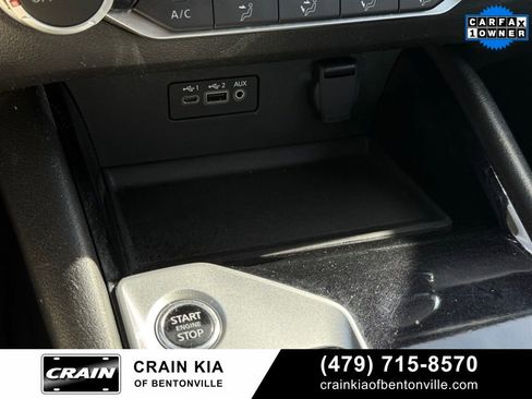 Used 2024 Nissan Altima 2.5 SV FWD image 18