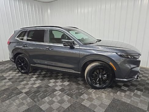 Used 2024 Honda CR-V Sport-L image 1