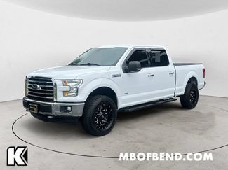 Used 2017 Ford F150 XLT w/ Equipment Group 302A Luxury AWD/4WD video 1