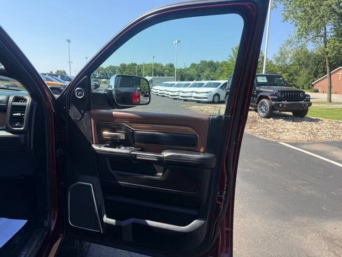 Certified 2019 RAM 2500 Limited AWD/4WD image 71