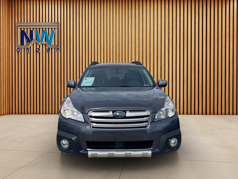 Used 2014 Subaru Outback 2.5i Limited image 24