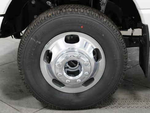 New 2026 Ford F350 Platinum image 27