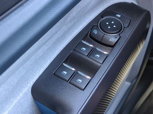 New 2026 Ford Maverick XLT AWD/4WD image 22
