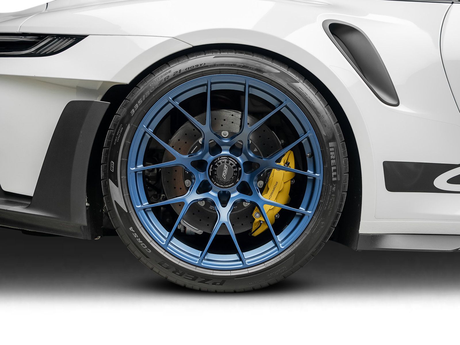 Used 2023 Porsche 911 GT3 RS RWD image 29