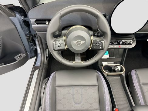New 2026 MINI Cooper S FWD image 10