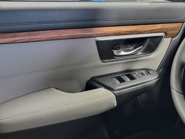 Used 2017 Honda CR-V EX image 22