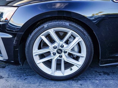 Used 2023 Audi A5 2.0T Premium Plus image 9