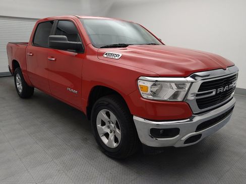 Used 2019 RAM 1500 Big Horn AWD/4WD image 13