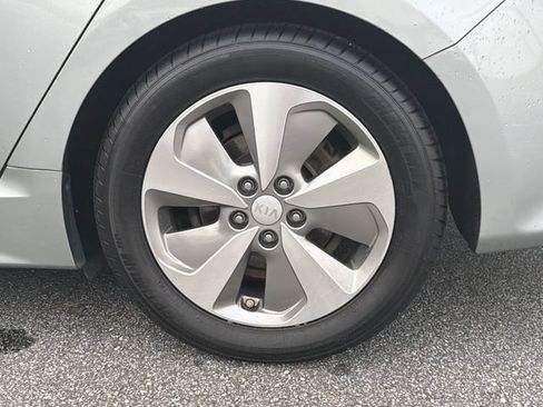 Used 2015 Kia Optima EX FWD image 21