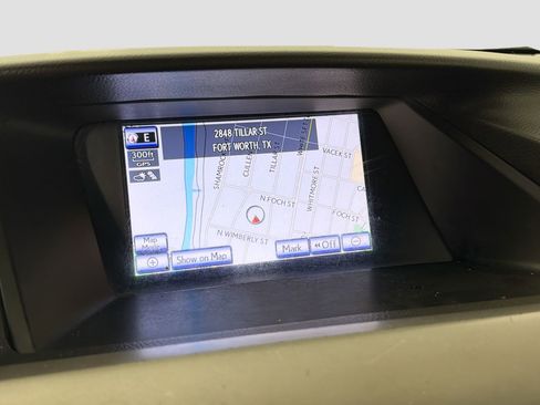 Used 2015 Lexus RX 350 FWD image 30