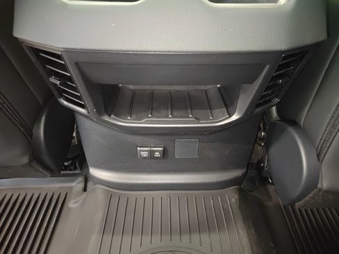 New 2026 Toyota Tundra Limited image 30