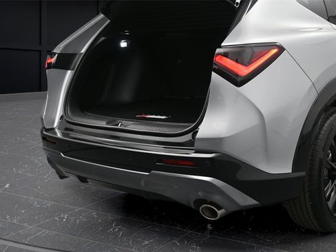 Certified 2025 Acura ADX A-Spec FWD image 12