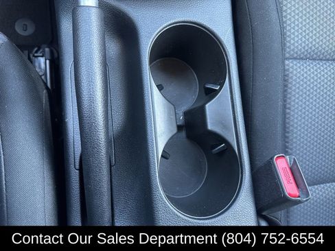 Used 2025 Kia Soul LX w/ LX Technology Package image 23