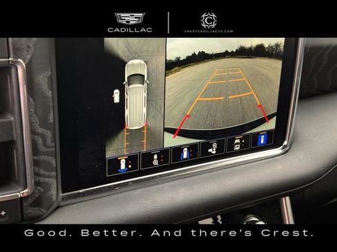 Used 2023 GMC Yukon Denali image 17