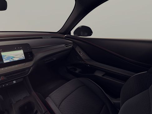 New 2026 Dodge Charger Daytona Scat Pack image 7