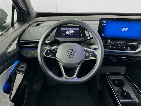 Used 2023 Volkswagen ID.4 2WD image 17