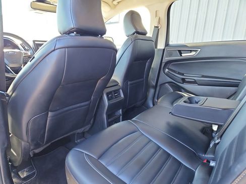 Used 2024 Ford Edge SEL AWD/4WD image 15