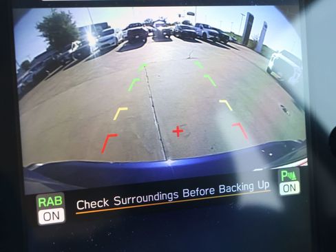 Used 2024 Subaru Crosstrek 2.5i Limited image 20