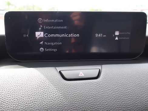 Used 2024 MAZDA CX-90 Plug-In Hybrid w/ Preferred AWD/4WD image 39