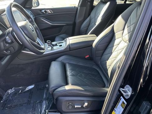 Certified 2023 BMW X5 xDrive40i image 25