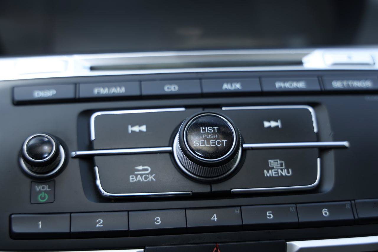 Used 2017 Honda Accord LX image 17