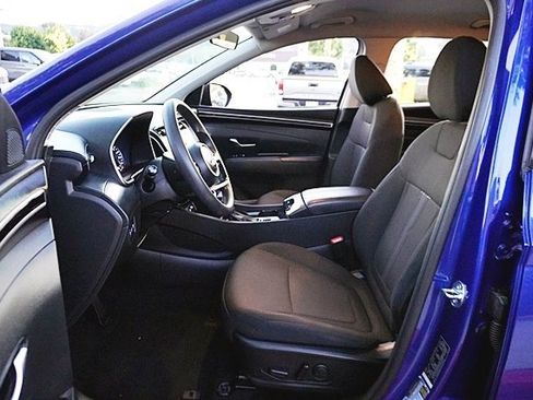 Certified 2023 Hyundai Tucson SEL image 15