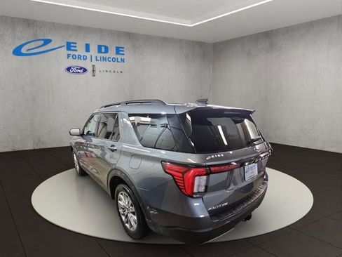 New 2026 Ford Explorer Active AWD/4WD image 7
