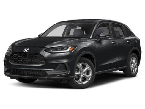 Used 2024 Honda HR-V LX image 1