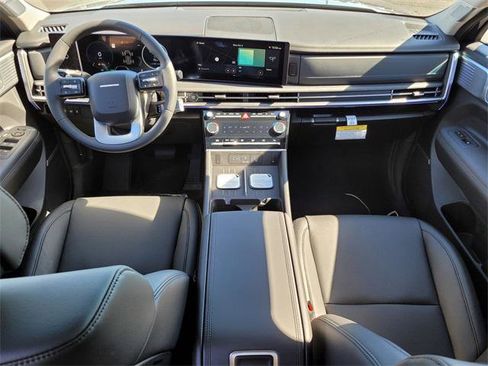 New 2026 Hyundai Santa Fe Limited image 12