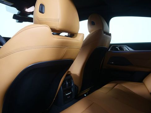 New 2026 BMW i4 eDrive40 w/ M Sport Package RWD image 17