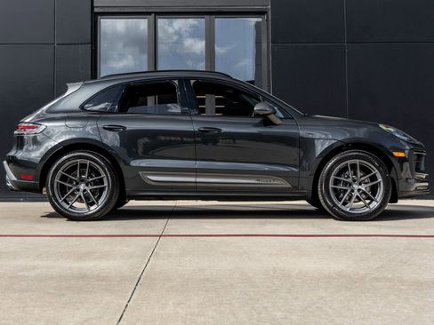 New 2026 Porsche Macan Turbo image 12