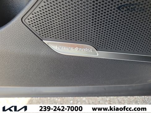 New 2026 Kia Sportage SX FWD image 24