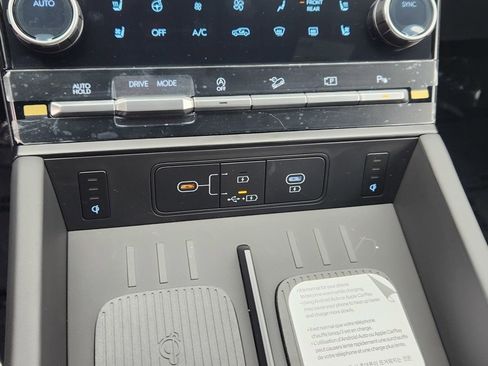 New 2026 Hyundai Santa Fe Calligraphy image 18