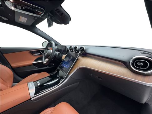 Used 2022 Mercedes-Benz C 300 Sedan image 31