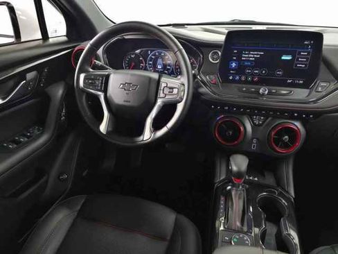 Used 2023 Chevrolet Blazer RS w/ Driver Confidence II Package image 19