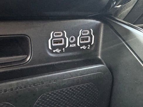 Certified 2024 RAM 3500 Limited w/ Night Edition image 44